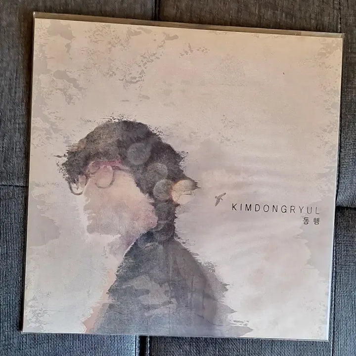[BUNJANG] Kim Dong Ryul "Donghaeng" + "Reply" + "Monologue" 3LP Bundle Set / 김동률 동행 초반+답장+모노로그 3장 일괄 lp