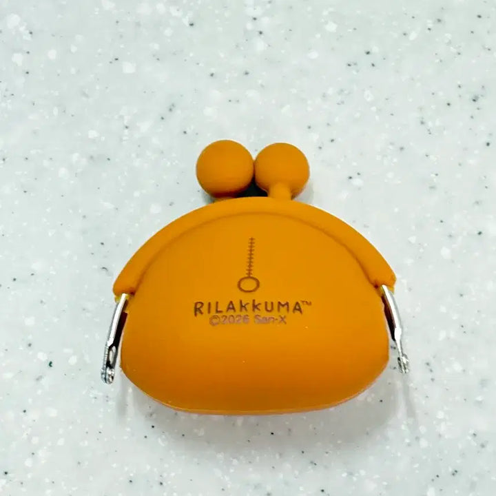 [BUNJANG] San-X Rilakkuma Coin Pouch Gacha / 산엑스 리락쿠마 동전지갑 가챠
