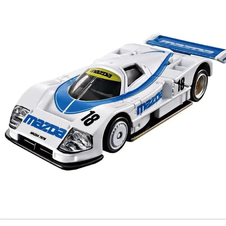 [BUNJANG] Tomica Premium Mazda 787B / 토미카 프리미엄 마쓰다 787b