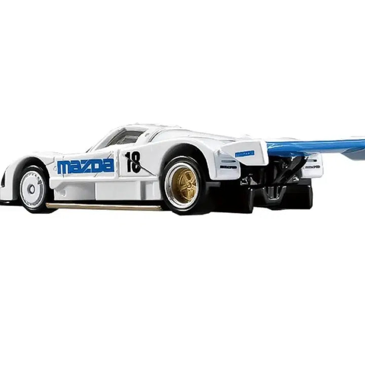 [BUNJANG] Tomica Premium Mazda 787B / 토미카 프리미엄 마쓰다 787b