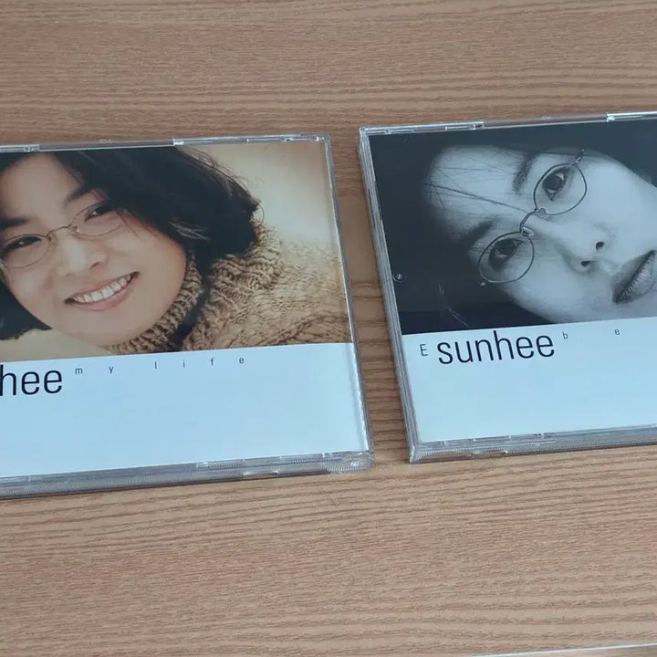 [BUNJANG] Lee Sun Hee 12th Album &