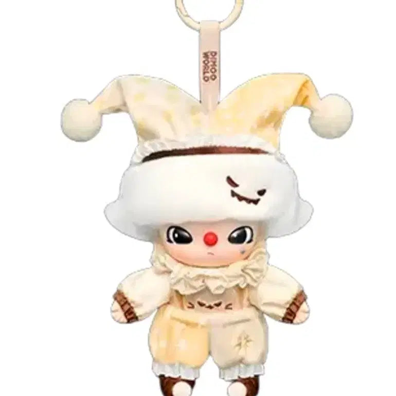 [BUNJANG] Pop Mart YySo Serious DIMOO Blind Box / 팝마트 와이소 시리어스 디무