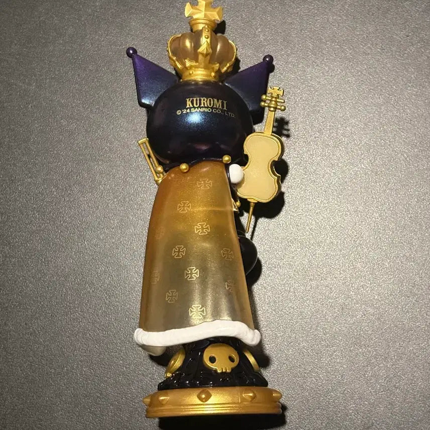 [BUNJANG] Kuromi Chess Figure / 쿠로미 체스 피규어