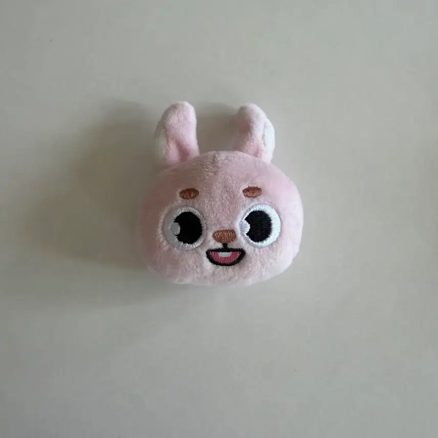 [BUNJANG] Denimals Japan MD Soft Toy Pin / 데니멀즈 일본 MD 소프트토이 뱃지 필