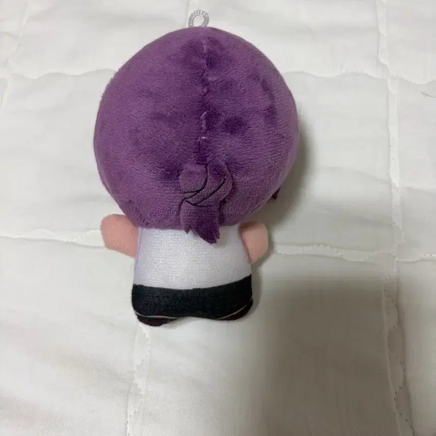 [BUNJANG] Chainsaw Man Rezë Chibi Plush Doll / 비공식) 체인소맨 레제 치비구루미 누이 인형