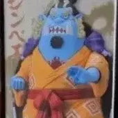[BUNJANG] Jinbe World Collectable Figure / 징베 월콜