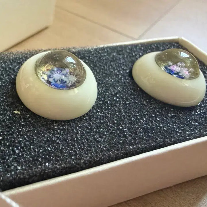 [BUNJANG] 16mm Glass Eyes Bundle Set / 16mm안구  일괄판매