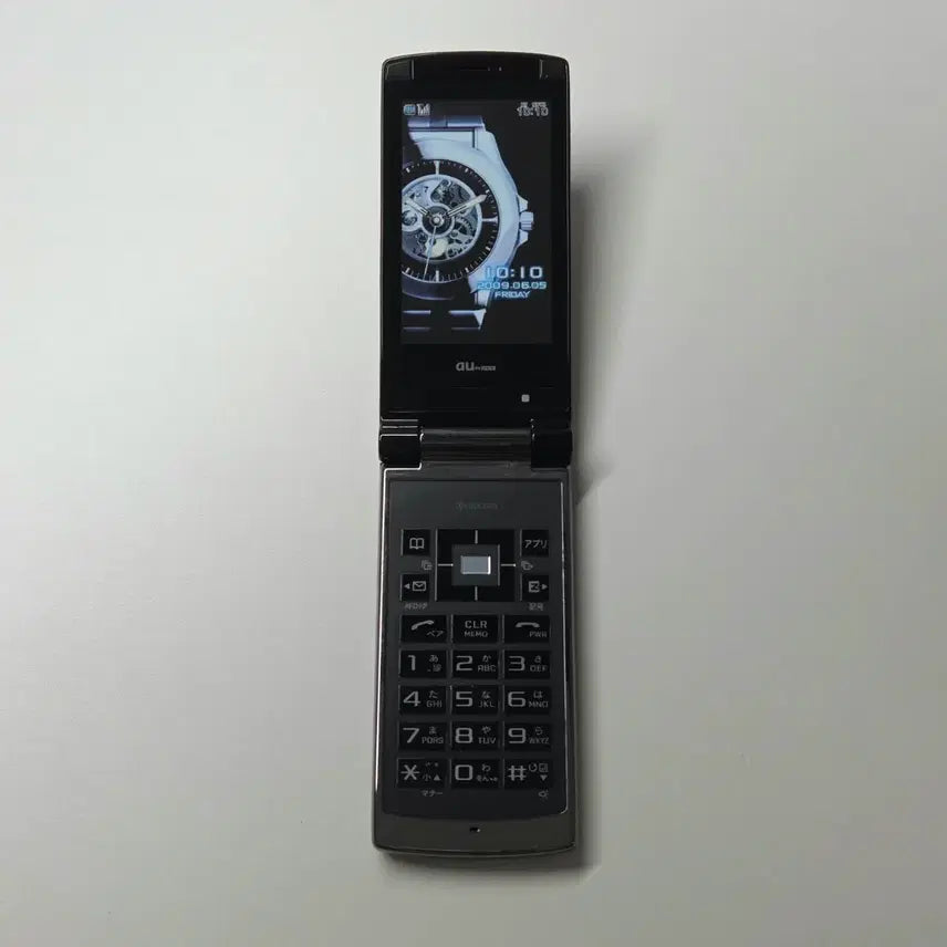[BUNJANG] Y2K Japanese Classic Mockup Phone Feature Phone / y2k 일본 고전 모형폰 목업폰 피쳐폰 폴더폰