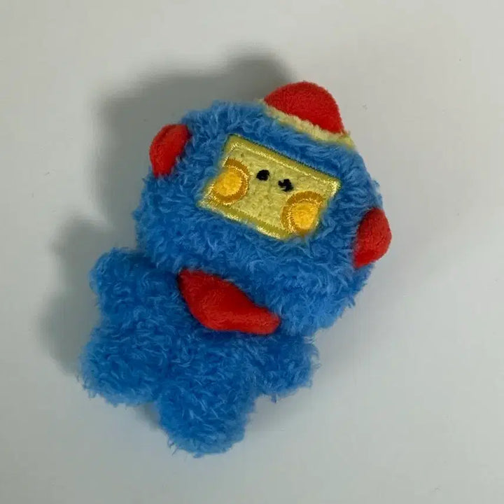 [BUNJANG] TREASURE Truz Hikun Mini Plush / 트레저 인형 트루즈 히쿤 미니 미니니