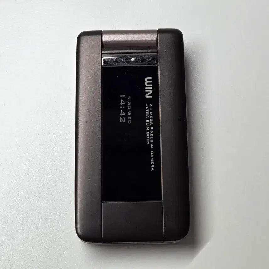 [BUNJANG] Y2K Japanese Vintage Mock-up Feature Phone / y2k 일본 고전 모형폰 목업폰 피쳐폰 폴더폰