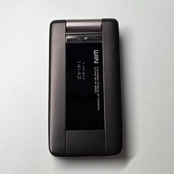 [BUNJANG] Y2K Japanese Vintage Mock-up Feature Phone / y2k 일본 고전 모형폰 목업폰 피쳐폰 폴더폰