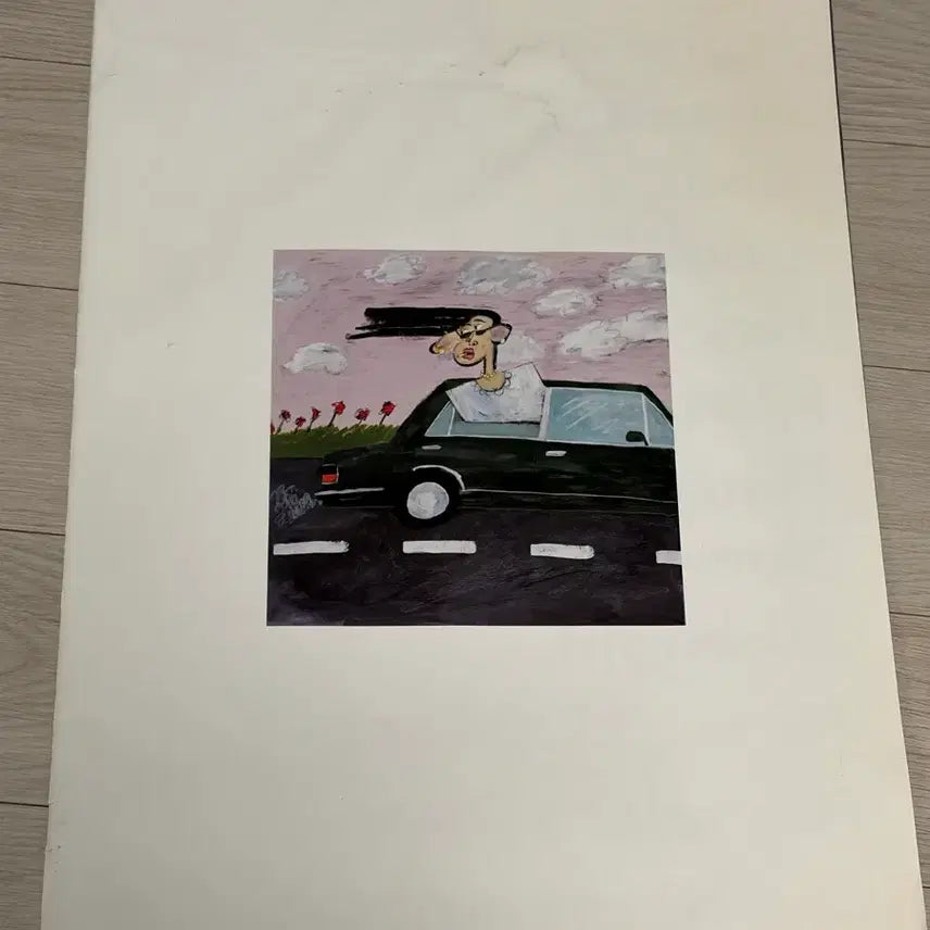 [BUNJANG] offonoff Boy Limited Edition Magazine / 오프온오프 offonoff boy 한정반 매거진 앨범 cd colde 콜드 wavy