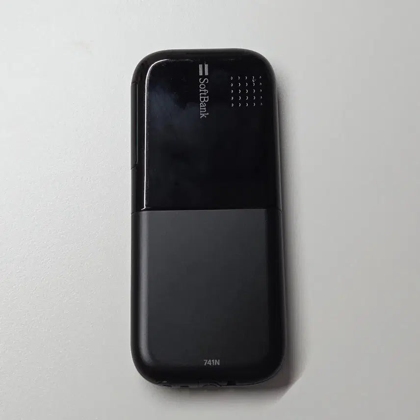 [BUNJANG] Japanese Retro Mockup Feature Phone / y2k 일본 고전 모형폰 목업폰 피쳐폰 폴더폰