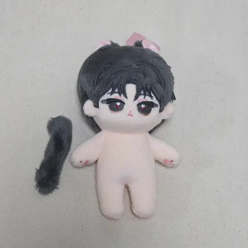 [BUNJANG] Goedam Check-in 10cm Plush Doll Chorm Solum / 괴담출근 괴출 10cm 인형 솜인형 초롬솔음