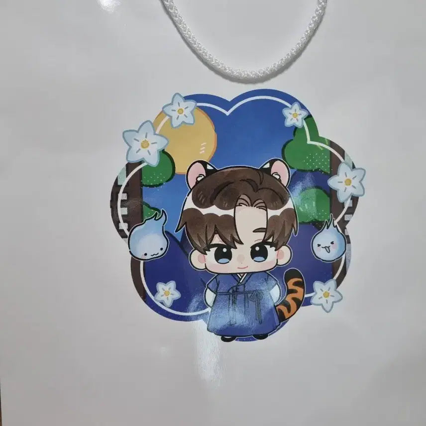 [BUNJANG] TXT Yeonjun Sanjung Hogeul Lucky Draw Bundle Set / 괴출 괴담출근 최요원 생카 산중호걸 전프레 럭드 일괄 양도