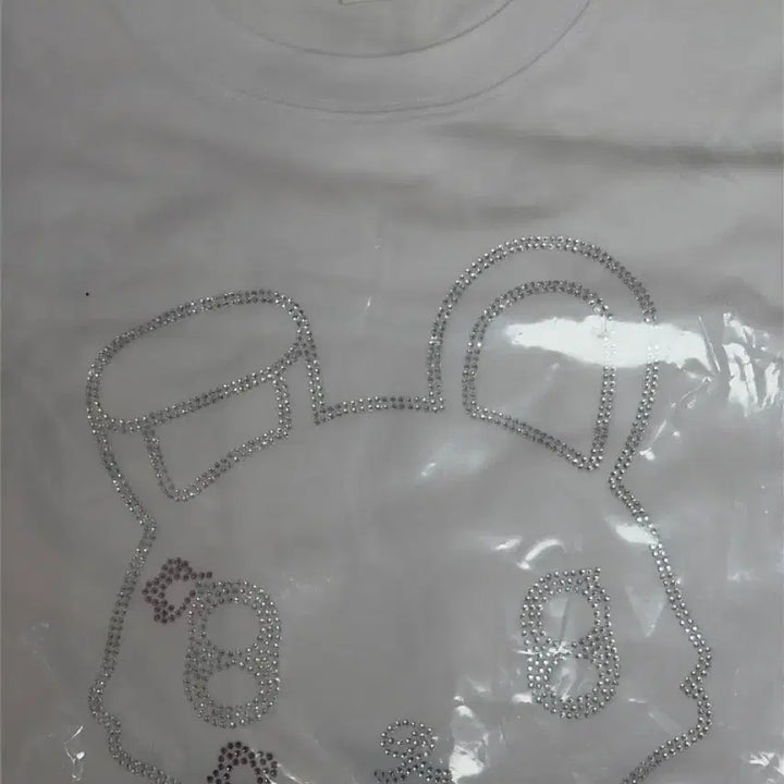[BUNJANG] Irene Biggest Fan T-Shirt (Sealed) / 아이린 Biggest Fan 티셔츠