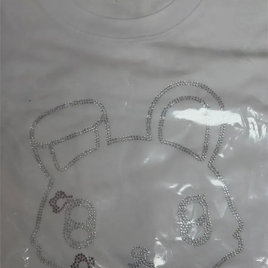 [BUNJANG] Irene Biggest Fan T-Shirt (Sealed) / 아이린 Biggest Fan 티셔츠