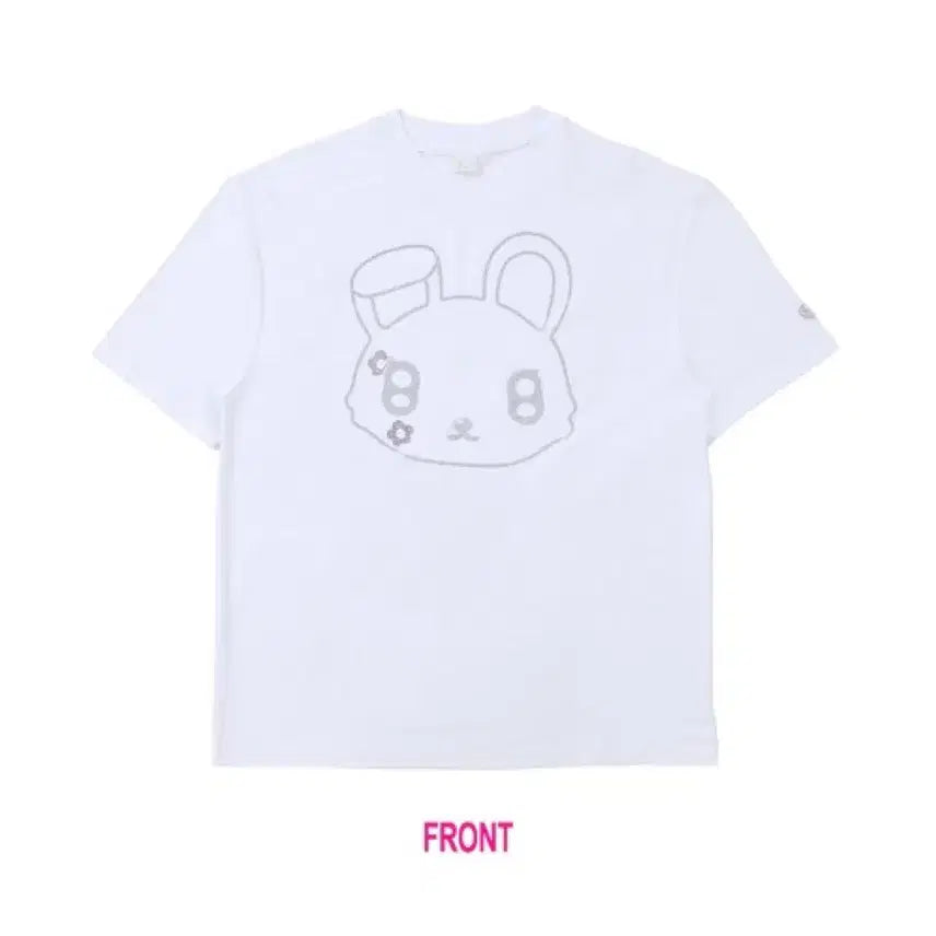 [BUNJANG] Irene Biggest Fan T-Shirt (Sealed) / 아이린 Biggest Fan 티셔츠