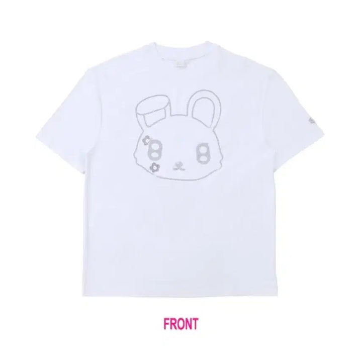 [BUNJANG] Irene Biggest Fan T-Shirt (Sealed) / 아이린 Biggest Fan 티셔츠