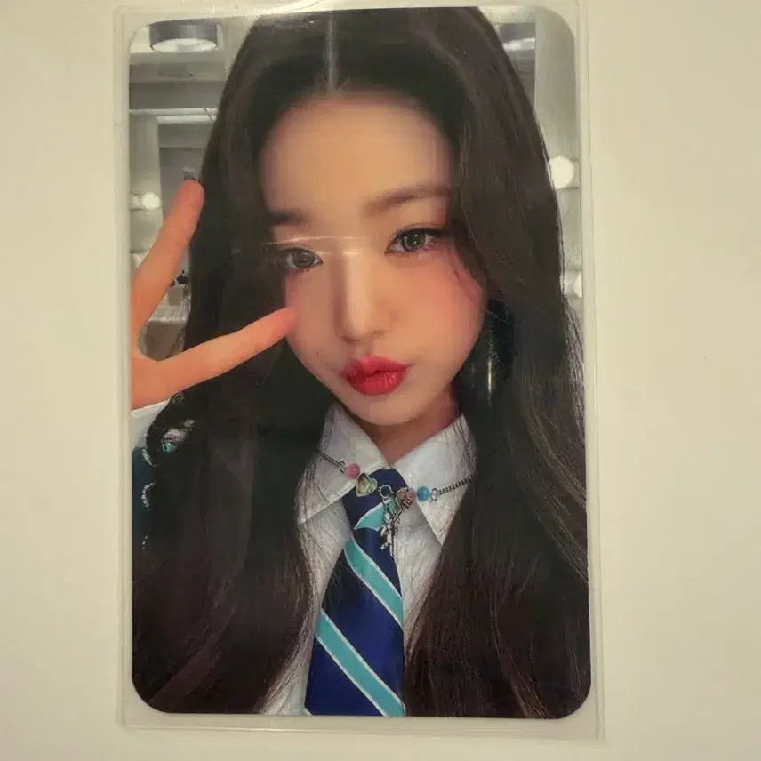 [BUNJANG] IVE Namille Music Photocard / 아이브 나밀뮤직 포카