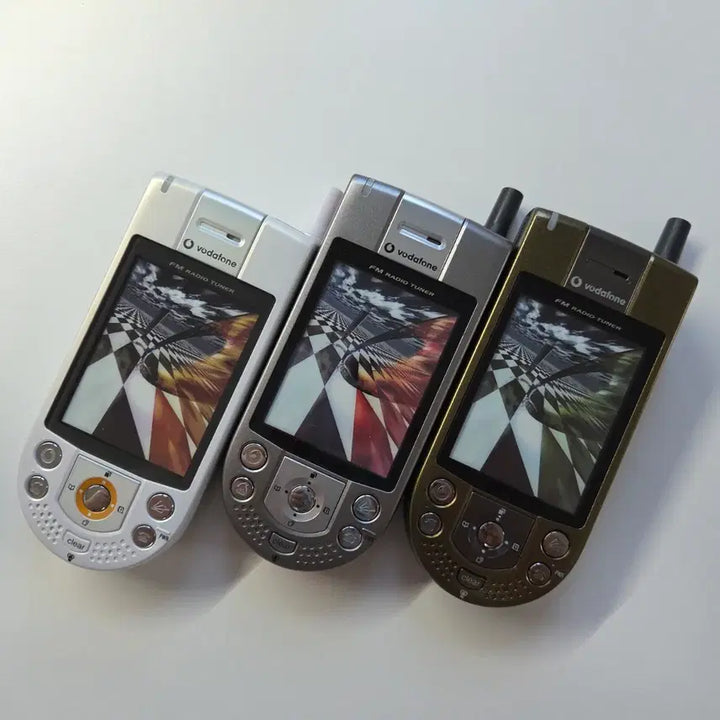 [BUNJANG] Y2K Japanese Vintage Mock-up Feature Phone Folder Phone / y2k 일본 고전 모형폰 목업폰 피쳐폰 폴더폰