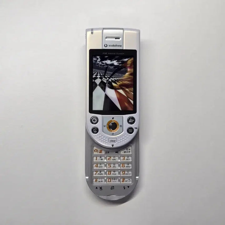 [BUNJANG] Y2K Japanese Vintage Mock-up Feature Phone Folder Phone / y2k 일본 고전 모형폰 목업폰 피쳐폰 폴더폰