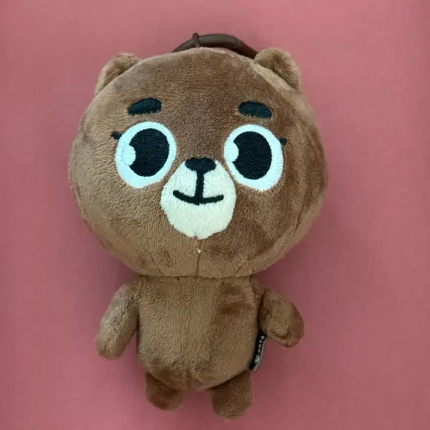 [BUNJANG] Day6 Sungjin Doll (2020 Version) / 데이식스 성진 인형 (20년도 버전)