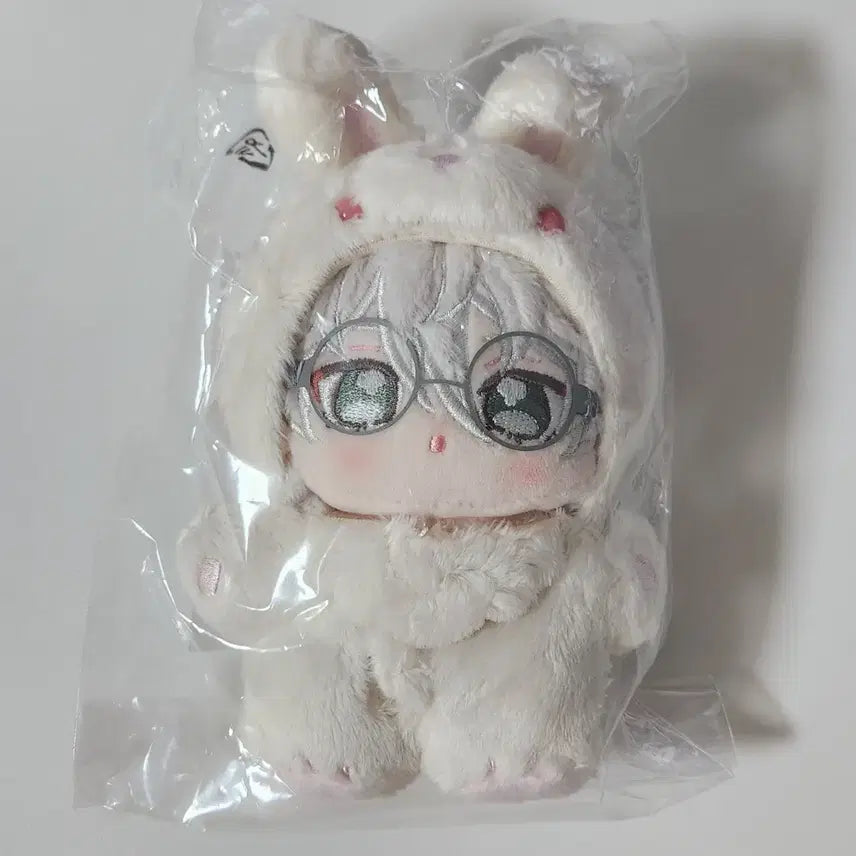 [BUNJANG] Ensemble Stars Kanna Usagi Nui Plush / 앙스타 칸나 토끼누이 이츠누이