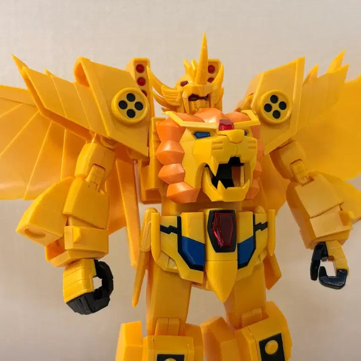 [BUNJANG] Kotobukiya Goldran Goldran Bundle Set / 코토부키야 골드란 드란 일괄 판매합니다 골드런