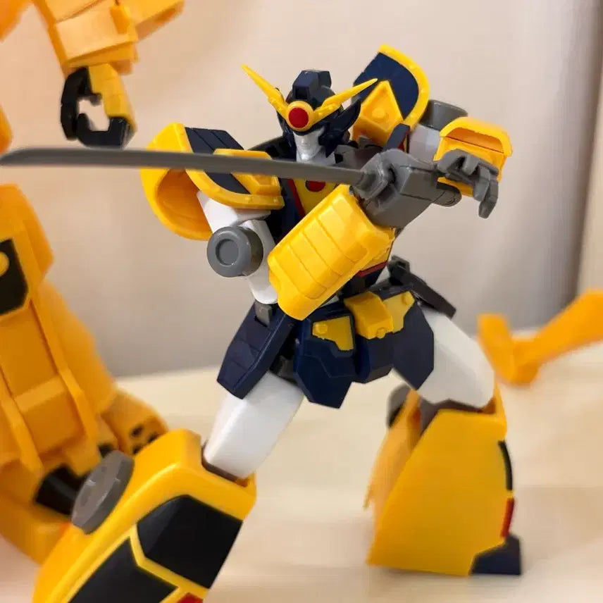 [BUNJANG] Kotobukiya Goldran Goldran Bundle Set / 코토부키야 골드란 드란 일괄 판매합니다 골드런