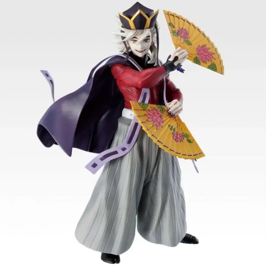 [BUNJANG] Demon Slayer Doma Last One Prize Figure / 귀멸의 칼날 언니의 복수 도우마 라스트원 피규어