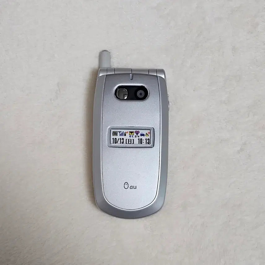 [BUNJANG] Y2K Japanese Vintage Mock-up Feature Phone / y2k 일본 고전 모형폰 목업폰 피쳐폰 폴더폰