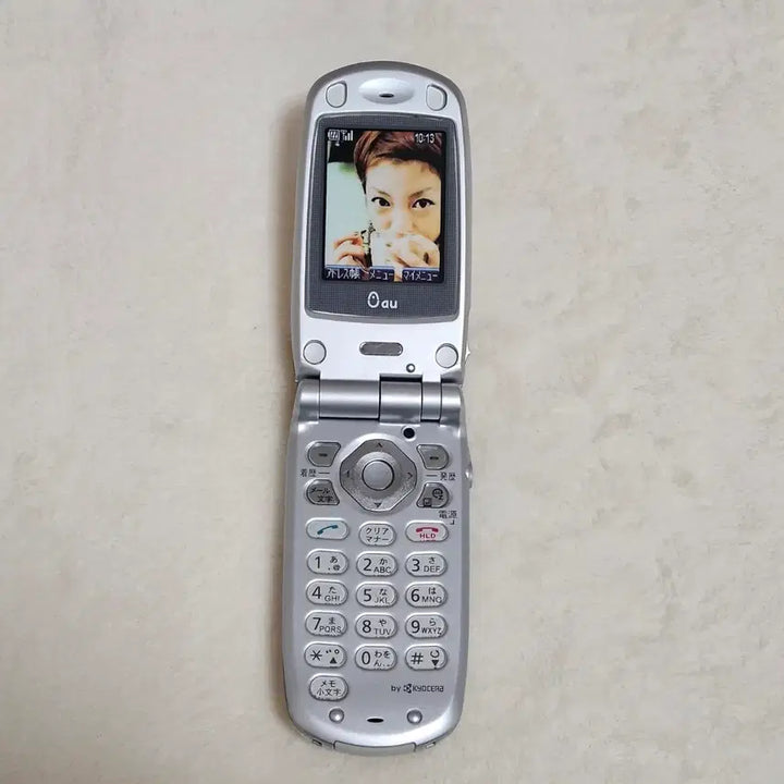 [BUNJANG] Y2K Japanese Vintage Mock-up Feature Phone / y2k 일본 고전 모형폰 목업폰 피쳐폰 폴더폰
