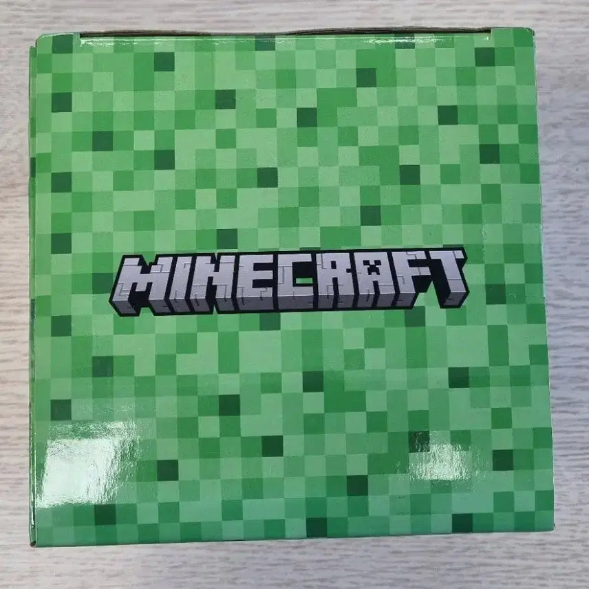 [BUNJANG] Minecraft TNT Humidifier (Sealed) / 마인크래프트 TNT 가습기  미개봉입니다