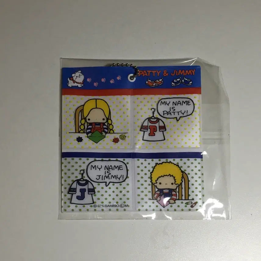[BUNJANG] Sanrio Retro Pocket Gacha / 산리오 레트로 포켓 가챠