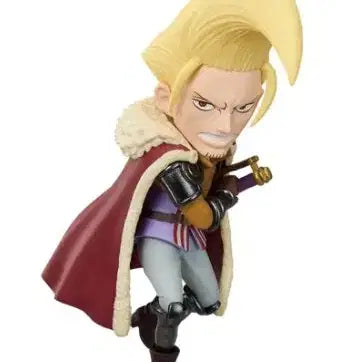 [BUNJANG] One Piece World Collectable Figure - God Valley Garlic / 원피스 월드콜렉터블 월콜 갓밸리 갈링 팝니다