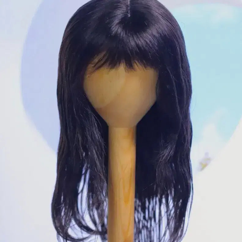 [BUNJANG] Kalanghae MSD Size Wig (Milk &amp; BamYangGaeng Colors) / 칼랑해 가발 msd    2개