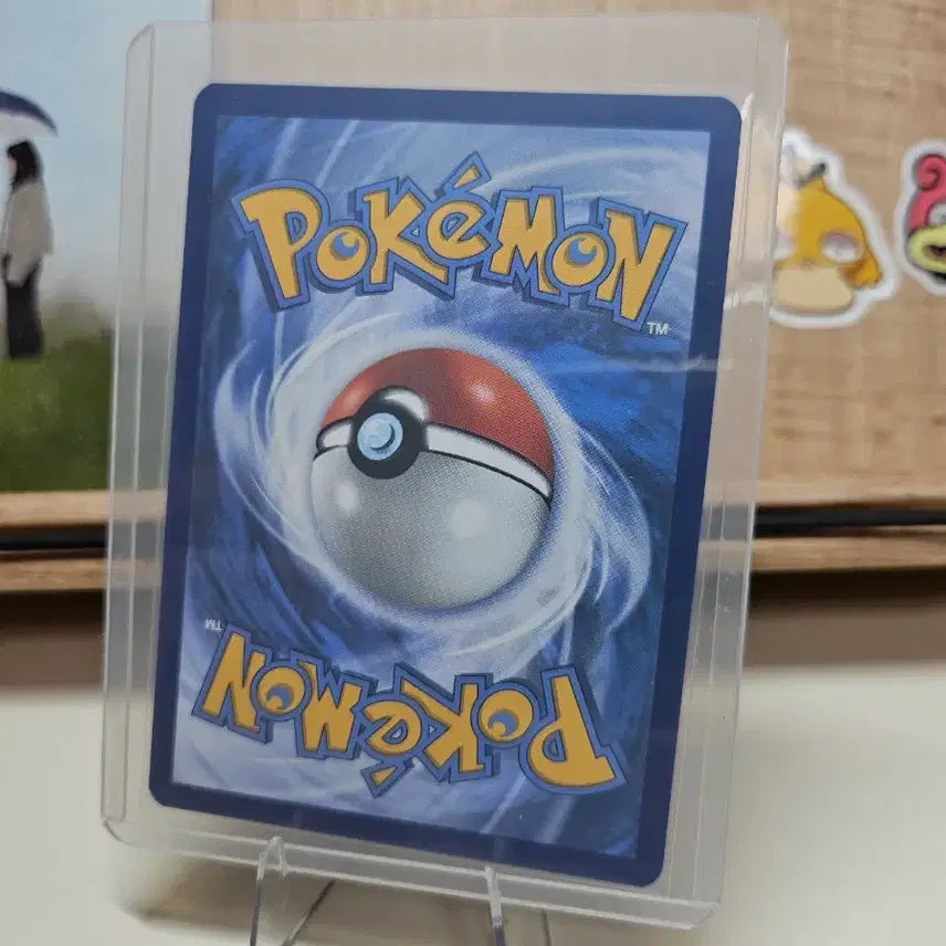 [BUNJANG] Pokemon TCG Rocket&