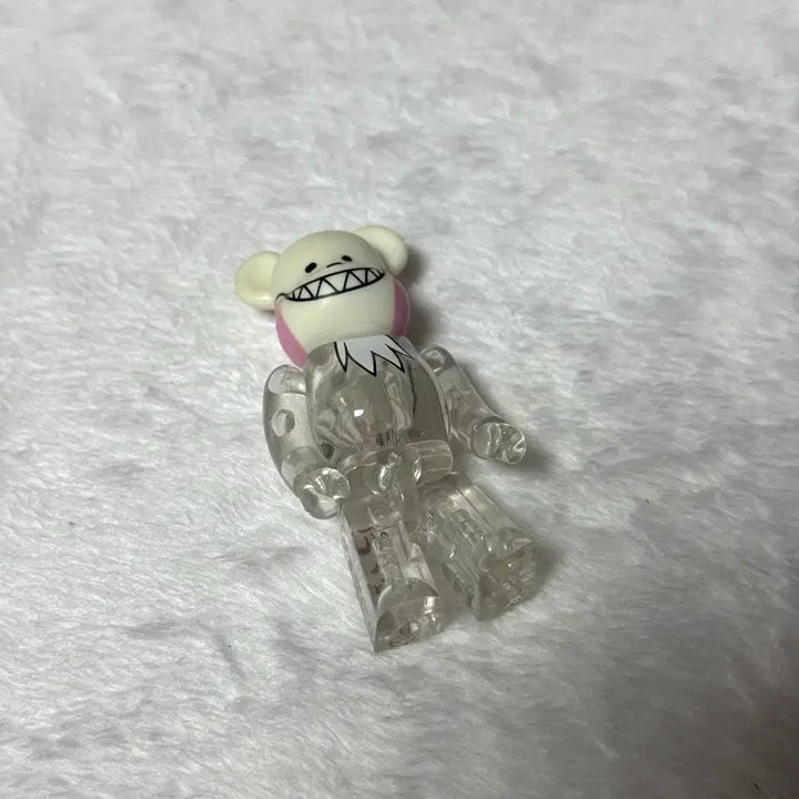 [BUNJANG] Bearbrick 15th Series Horror Koemushi Figure / 베어브릭 15탄 호러 코에무시 피규어 고전 만화 읿ㅎㄴ