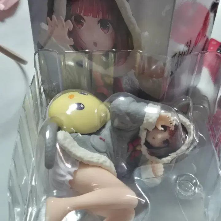 [BUNJANG] Oshi no Ko Kana Figure / 최애의아이 카나 피규어