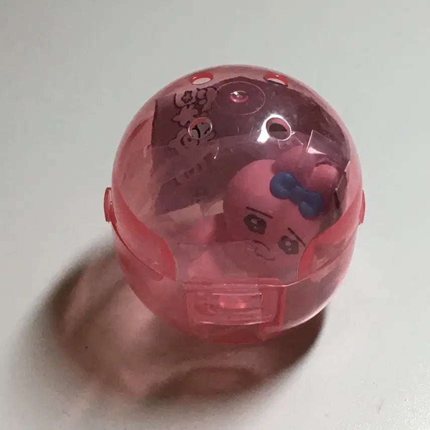 [BUNJANG] Pantsu Usagi Shoulder Cushion Gacha / 빤쮸토끼 어깨쿵 가챠 오빤쮸