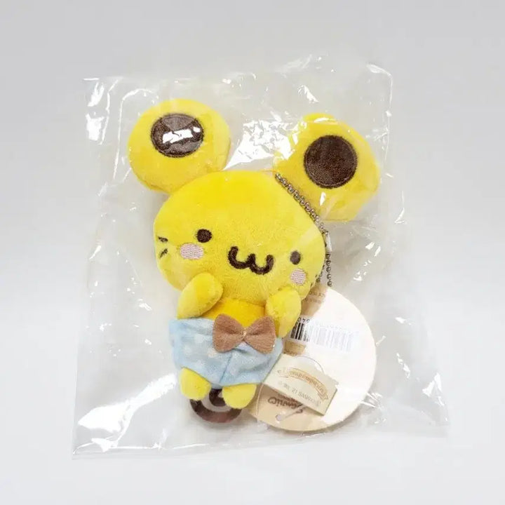 [BUNJANG] Pompompurin 25th Anniversary Pants Collection Scone Mascot Special / 폼폼푸린 25주년 팬츠컬렉션 스콘 마스코트 스페셜