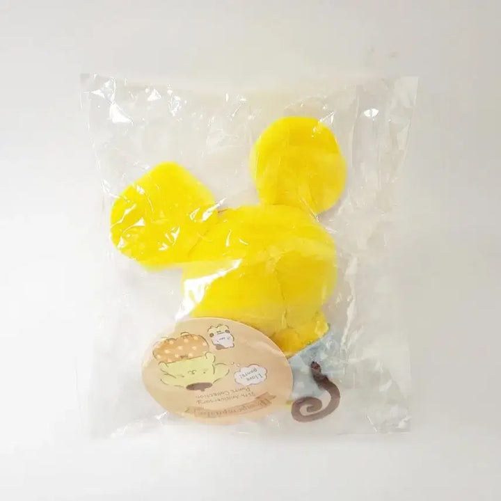 [BUNJANG] Pompompurin 25th Anniversary Pants Collection Scone Mascot Special / 폼폼푸린 25주년 팬츠컬렉션 스콘 마스코트 스페셜