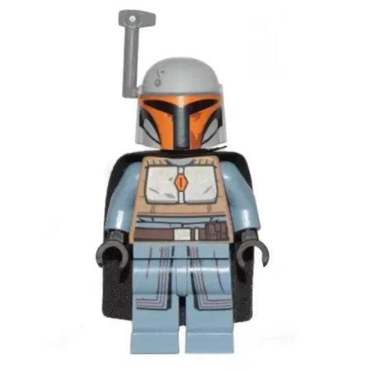 [BUNJANG] Lego Star Wars 75267 Mandalorian Figure / 레고 스타워즈 75267 만달로리안 피규어