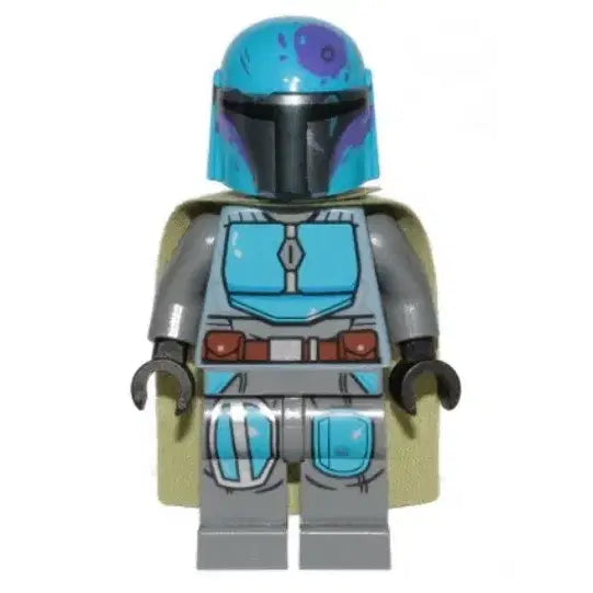 [BUNJANG] Lego Star Wars 75267 Mandalorian Figure / 레고 스타워즈 75267 만달로리안 피규어