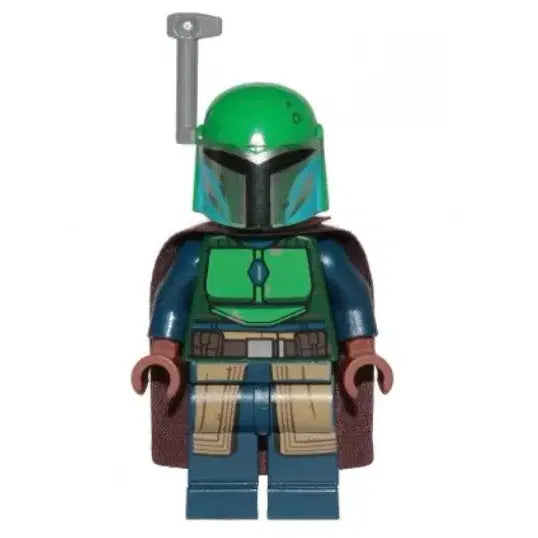[BUNJANG] Lego Star Wars 75267 Mandalorian Figure / 레고 스타워즈 75267 만달로리안 피규어