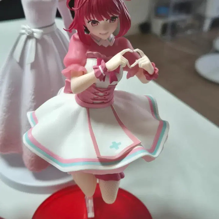 [BUNJANG] Oshi no Ko Kana Figure 3 Types Bundle Set / 최애의아이  카나 피규어 3종 일괄