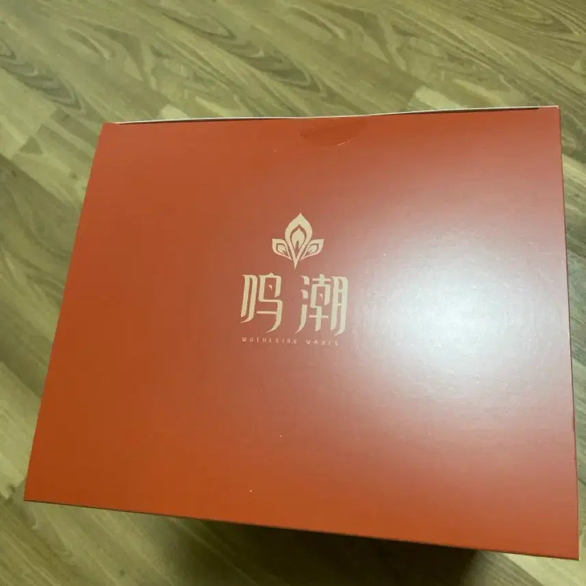 [BUNJANG] Myeongjo Jangri 1/7 Scale Figure (Sealed) / 명조 장리 1/7 스케일 피규어 미개봉