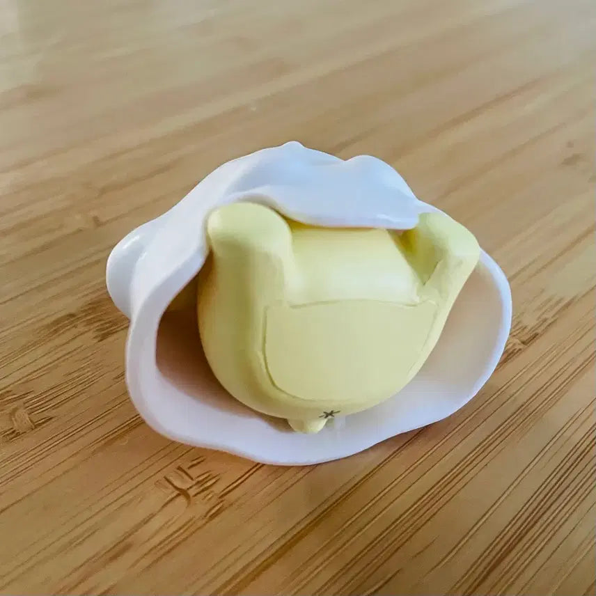 [BUNJANG] Pompompurin Ghost Play Figure Gacha / 폼폼푸린 유령놀이 피규어 가챠
