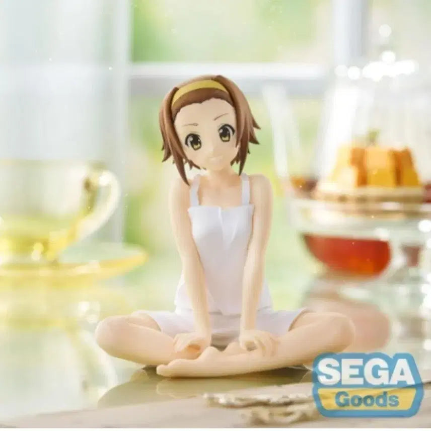 [BUNJANG] K-On! Ritsu Tainaka Figure (Sealed) / 미개봉 케이온 타이나카 리츠 피규어 팝니다